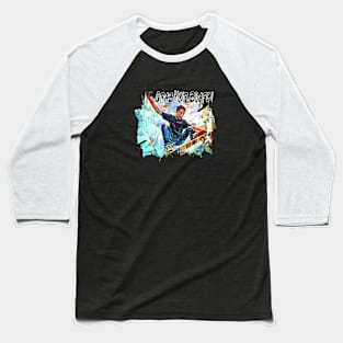 Grab Your Board! Baseball T-Shirt